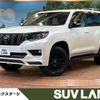 toyota land-cruiser-prado 2023 -TOYOTA--Land Cruiser Prado 3DA-GDJ150W--GDJ150-0086405---TOYOTA--Land Cruiser Prado 3DA-GDJ150W--GDJ150-0086405- image 1