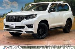 toyota land-cruiser-prado 2023 -TOYOTA--Land Cruiser Prado 3DA-GDJ150W--GDJ150-0086405---TOYOTA--Land Cruiser Prado 3DA-GDJ150W--GDJ150-0086405-