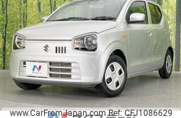 suzuki alto 2020 quick_quick_HA36S_HA36S-547032