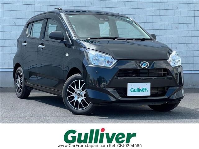 daihatsu mira-e-s 2019 -DAIHATSU--Mira e:s 5BA-LA350S--LA350S-0179252---DAIHATSU--Mira e:s 5BA-LA350S--LA350S-0179252- image 1