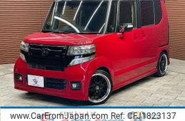 honda n-box 2016 CFJ1823137