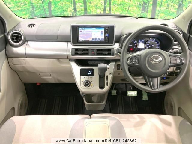 daihatsu cast 2019 quick_quick_LA250S_LA250S-0165120 image 2