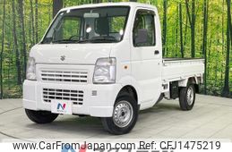 suzuki carry-truck 2013 quick_quick_DA63T_DA63T-810260