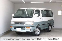 toyota hiace-wagon 1995 -TOYOTA--Hiace Wagon KD-KZH106G--KZH106-0022816---TOYOTA--Hiace Wagon KD-KZH106G--KZH106-0022816-