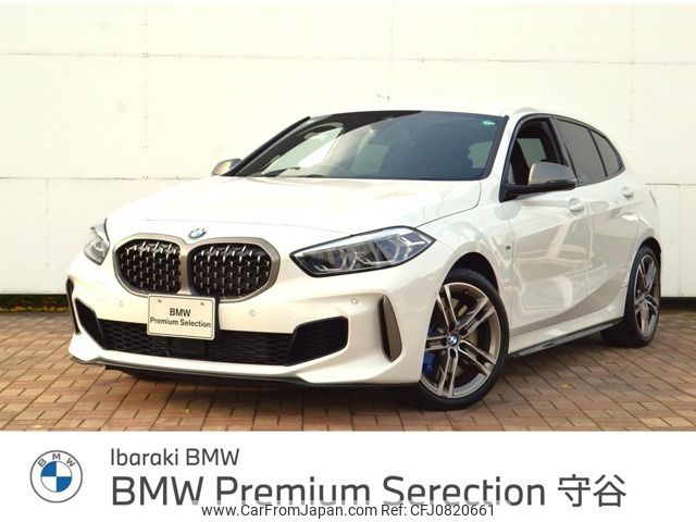 bmw 1-series 2024 -BMW--BMW 1 Series 3BA-7L20--WBA7L120807N40936---BMW--BMW 1 Series 3BA-7L20--WBA7L120807N40936- image 1