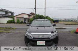 toyota harrier 2019 504749-RAOID:13786