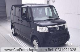 honda n-box 2012 -HONDA--N BOX JF2-1005923---HONDA--N BOX JF2-1005923-