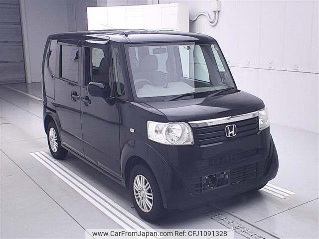 honda n-box 2012 -HONDA--N BOX JF2-1005923---HONDA--N BOX JF2-1005923- image 1