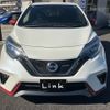 nissan note 2017 -NISSAN--Note DBA-E12--E12-544749---NISSAN--Note DBA-E12--E12-544749- image 3