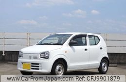 suzuki alto-van 2016 -SUZUKI 【岐阜 480ﾌ4644】--Alto Van HBD-HA36V--HA36V-117310---SUZUKI 【岐阜 480ﾌ4644】--Alto Van HBD-HA36V--HA36V-117310-