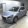 mazda demio 2021 CFJ1511774 image 5