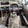 lexus rx 2018 -LEXUS--Lexus RX DAA-GYL20W--GYL20-0007730---LEXUS--Lexus RX DAA-GYL20W--GYL20-0007730- image 17