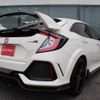 honda civic 2018 -HONDA--Civic FK8--FK8-1101097---HONDA--Civic FK8--FK8-1101097- image 2