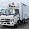 hino dutro 2018 CFJ1359794 image 1