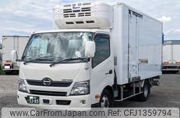 hino dutro 2018 CFJ1359794