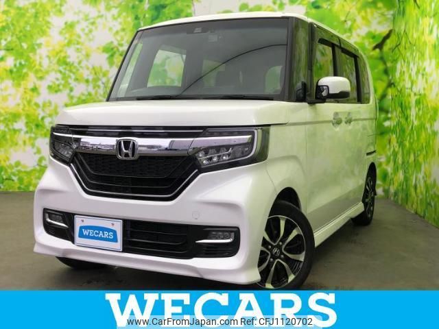 honda n-box 2020 quick_quick_6BA-JF3_JF3-1486029 image 1