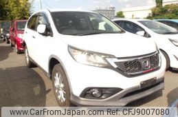 honda cr-v 2013 -HONDA--CR-V DBA-RM1--RM1-1101797---HONDA--CR-V DBA-RM1--RM1-1101797-