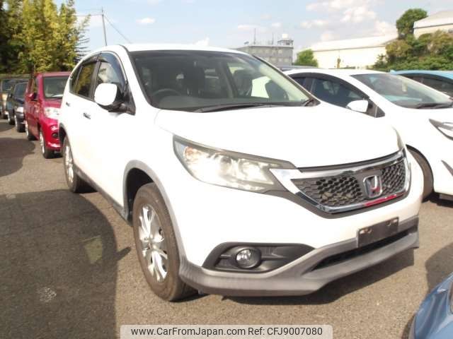 honda cr-v 2013 -HONDA--CR-V DBA-RM1--RM1-1101797---HONDA--CR-V DBA-RM1--RM1-1101797- image 1