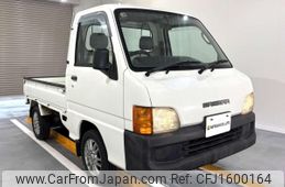 subaru sambar-truck 1999 CFJ1600164