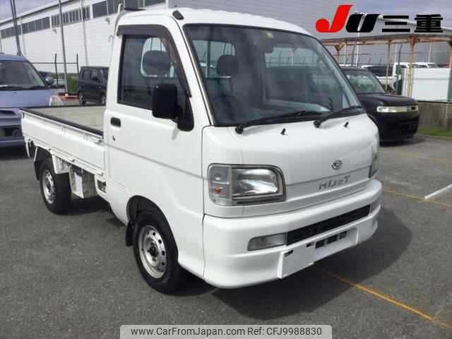 daihatsu hijet-truck 2004 -DAIHATSU--Hijet Truck S200P-0131187---DAIHATSU--Hijet Truck S200P-0131187- image 1