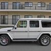 mercedes-benz g-class 2013 quick_quick_ABA-463272_WDB4632721X208628 image 4