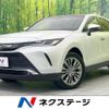 toyota harrier 2021 quick_quick_MXUA80_MXUA80-0047797 image 1