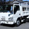 isuzu elf-truck 2016 -ISUZU--Elf TPG-NKR85AN--NKR85-7053021---ISUZU--Elf TPG-NKR85AN--NKR85-7053021- image 3