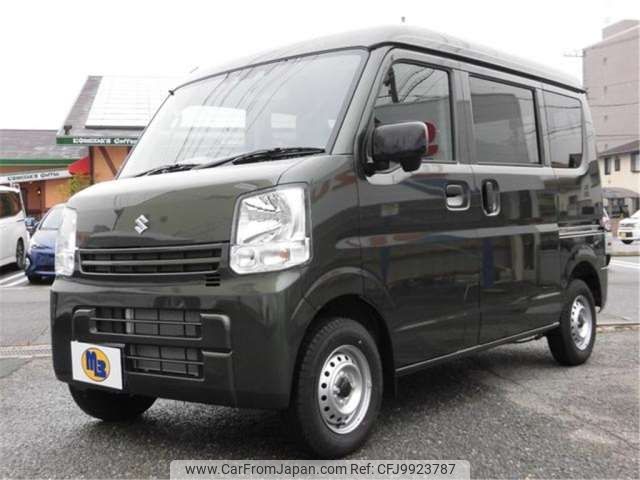 suzuki every 2024 -SUZUKI 【福山 480ｿ1484】--Every 5BD-DA17V--DA17V-711711---SUZUKI 【福山 480ｿ1484】--Every 5BD-DA17V--DA17V-711711- image 1