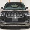 land-rover range-rover 2021 CFJ1848129 image 10