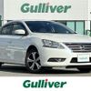 nissan sylphy 2016 -NISSAN--SYLPHY DBA-TB17--TB17-025566---NISSAN--SYLPHY DBA-TB17--TB17-025566- image 1