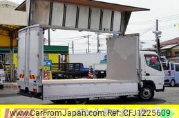 mitsubishi-fuso canter 2023 GOO_NET_EXCHANGE_0540277A30250502W002