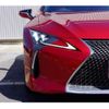 lexus lc 2022 CFJ1707724 image 6