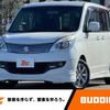 suzuki solio 2012 -SUZUKI--Solio DBA-MA15S--MA15S-952661---SUZUKI--Solio DBA-MA15S--MA15S-952661- image 1