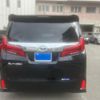 toyota alphard 2020 CFJ1826840 image 14