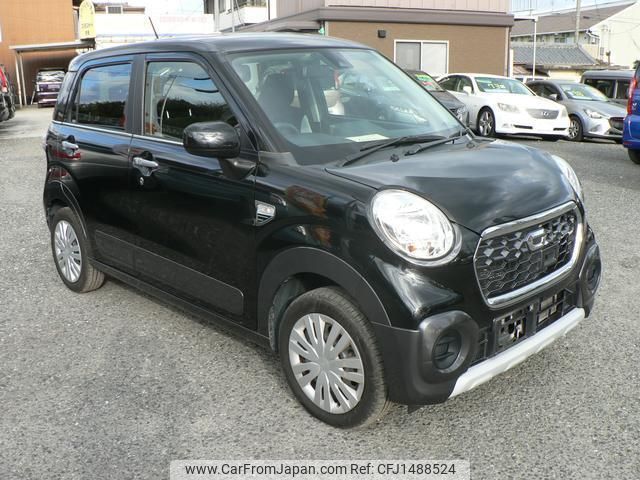 daihatsu cast 2016 CFJ1488524 image 1