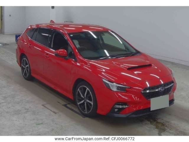 subaru levorg 2021 -SUBARU 【大分 339ﾁ1113】--Levorg 4BA-VN5--VN5-014450---SUBARU 【大分 339ﾁ1113】--Levorg 4BA-VN5--VN5-014450- image 1