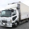 mitsubishi-fuso fighter 2003 -MITSUBISHI--Fuso Fighter KK-FK61FK--FK61FK-765056---MITSUBISHI--Fuso Fighter KK-FK61FK--FK61FK-765056- image 1