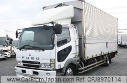 mitsubishi-fuso fighter 2003 -MITSUBISHI--Fuso Fighter KK-FK61FK--FK61FK-765056---MITSUBISHI--Fuso Fighter KK-FK61FK--FK61FK-765056-