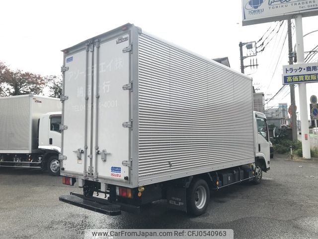 isuzu elf-truck 2023 -ISUZU--Elf 2RG-NLR88AN--NLR88-7012960---ISUZU--Elf 2RG-NLR88AN--NLR88-7012960- image 2