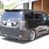 toyota vellfire 2009 -TOYOTA--Vellfire DBA-ANH20W--ANH20-8069317---TOYOTA--Vellfire DBA-ANH20W--ANH20-8069317- image 17