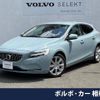 volvo v40 2017 -VOLVO--Volvo V40 LDA-MD4204T--YV1MVA8RDH2412187---VOLVO--Volvo V40 LDA-MD4204T--YV1MVA8RDH2412187- image 1