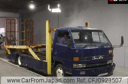 isuzu elf-truck 1992 -ISUZU--Elf NPR66PR-7106390---ISUZU--Elf NPR66PR-7106390-