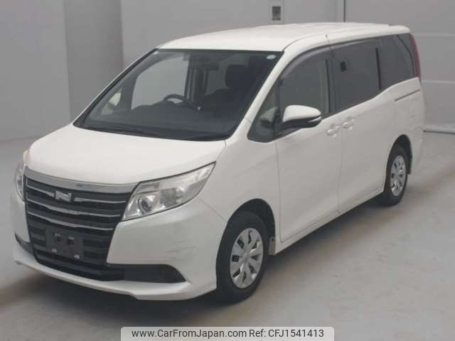 toyota noah 2014 CFJ1541413 image 1