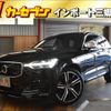 volvo xc60 2018 -VOLVO--Volvo XC60 DBA-DB420XC--YV1UZA2MCK1244121---VOLVO--Volvo XC60 DBA-DB420XC--YV1UZA2MCK1244121- image 1