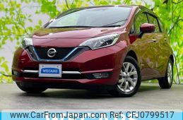 nissan note 2018 quick_quick_DAA-HE12_HE12-215785