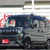 suzuki spacia 2025 CFJ1776347 image 1