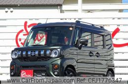 suzuki spacia 2025 CFJ1776347