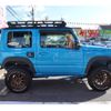 suzuki jimny 2020 CFJ1772542 image 6