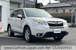 subaru forester 2013 -SUBARU--Forester DBA-SJ5--SJ5-008770---SUBARU--Forester DBA-SJ5--SJ5-008770-