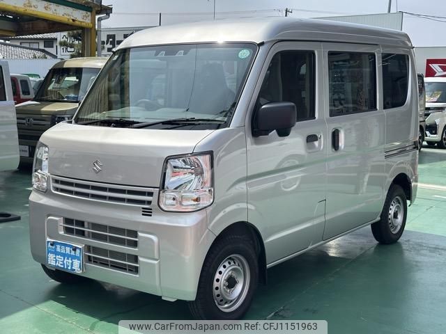 suzuki every 2024 GOO_JP_700060017330250507005 image 2